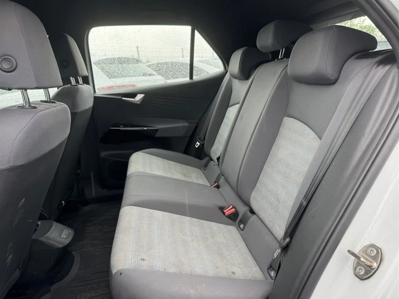 Billede 20 - VW ID.3 EL Life 204HK 5d Aut.