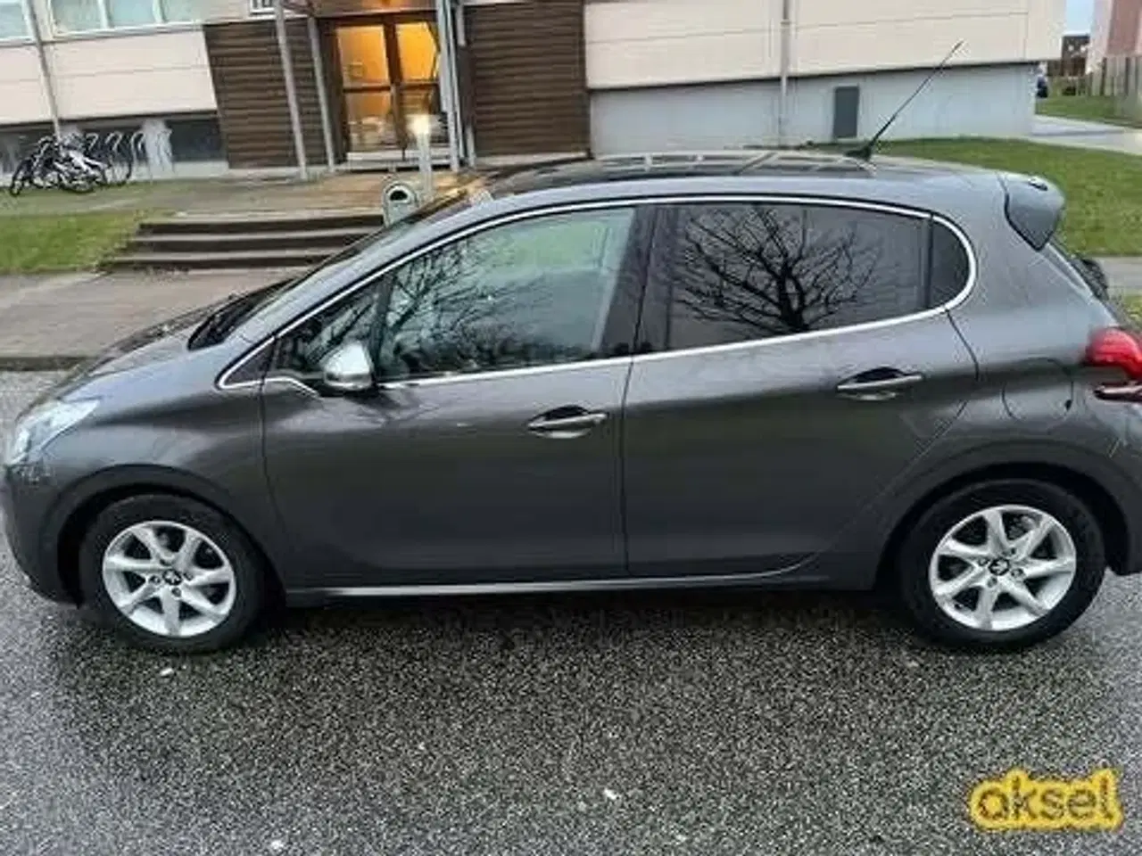 Billede 3 - Peugeot 208 1,6 BlueHDi 100 Active