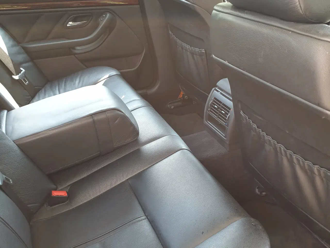 Billede 6 - BMW 525i Steptronic