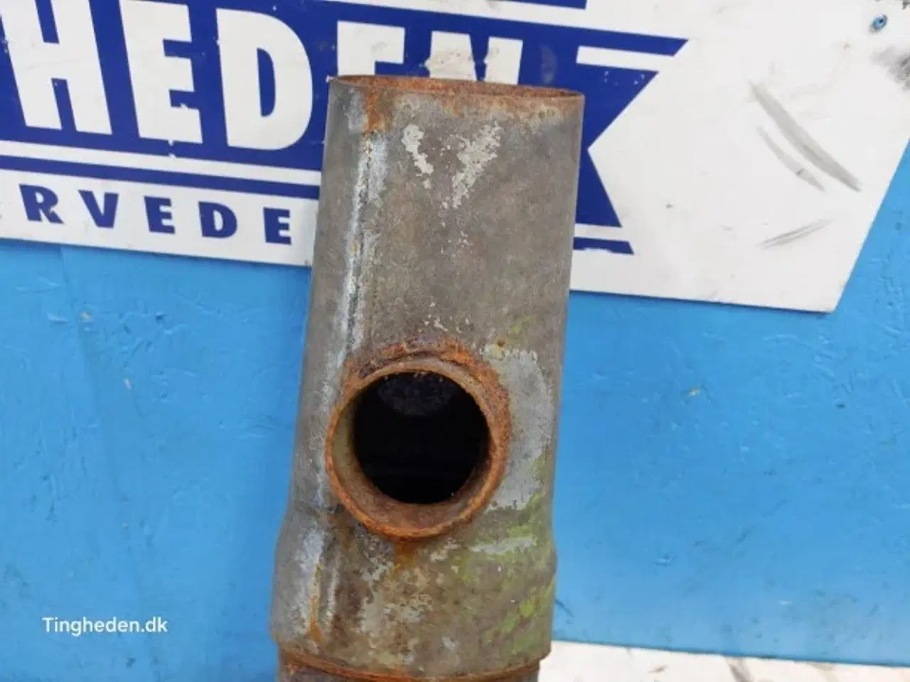 Billede 7 - Massey Ferguson 7256 Lydpotte 28786871