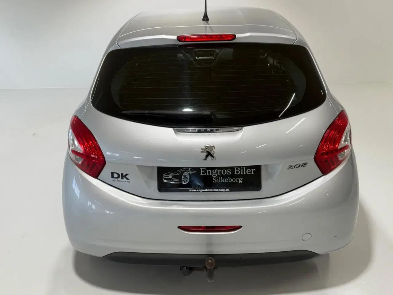 Billede 5 - Peugeot 208 1,0 VTi Access
