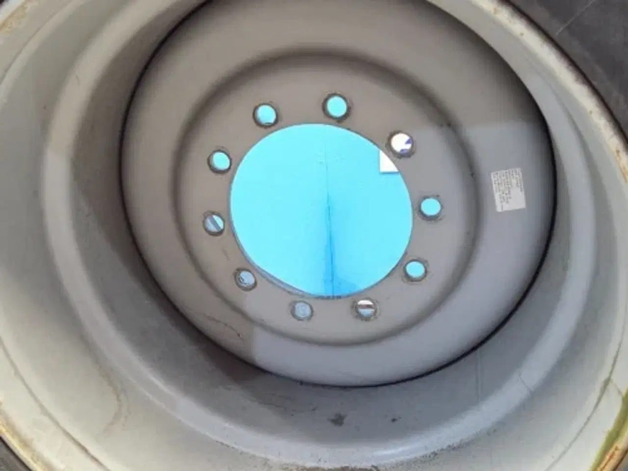 Billede 3 - 30.5"   800/45 R30.5 Sæt
