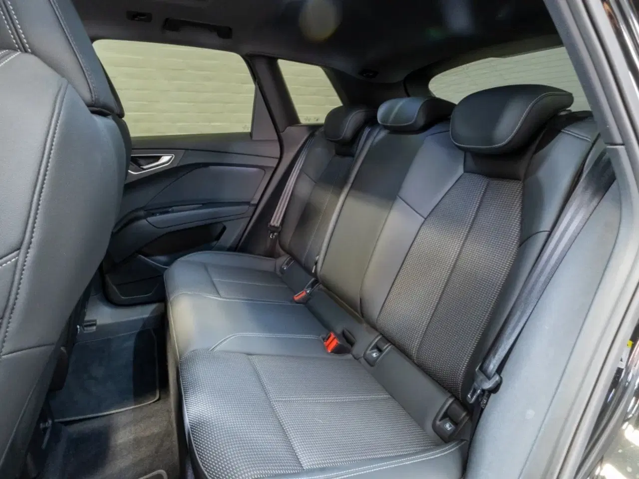Billede 22 - Audi Q4 e-tron 40 Advanced S-line