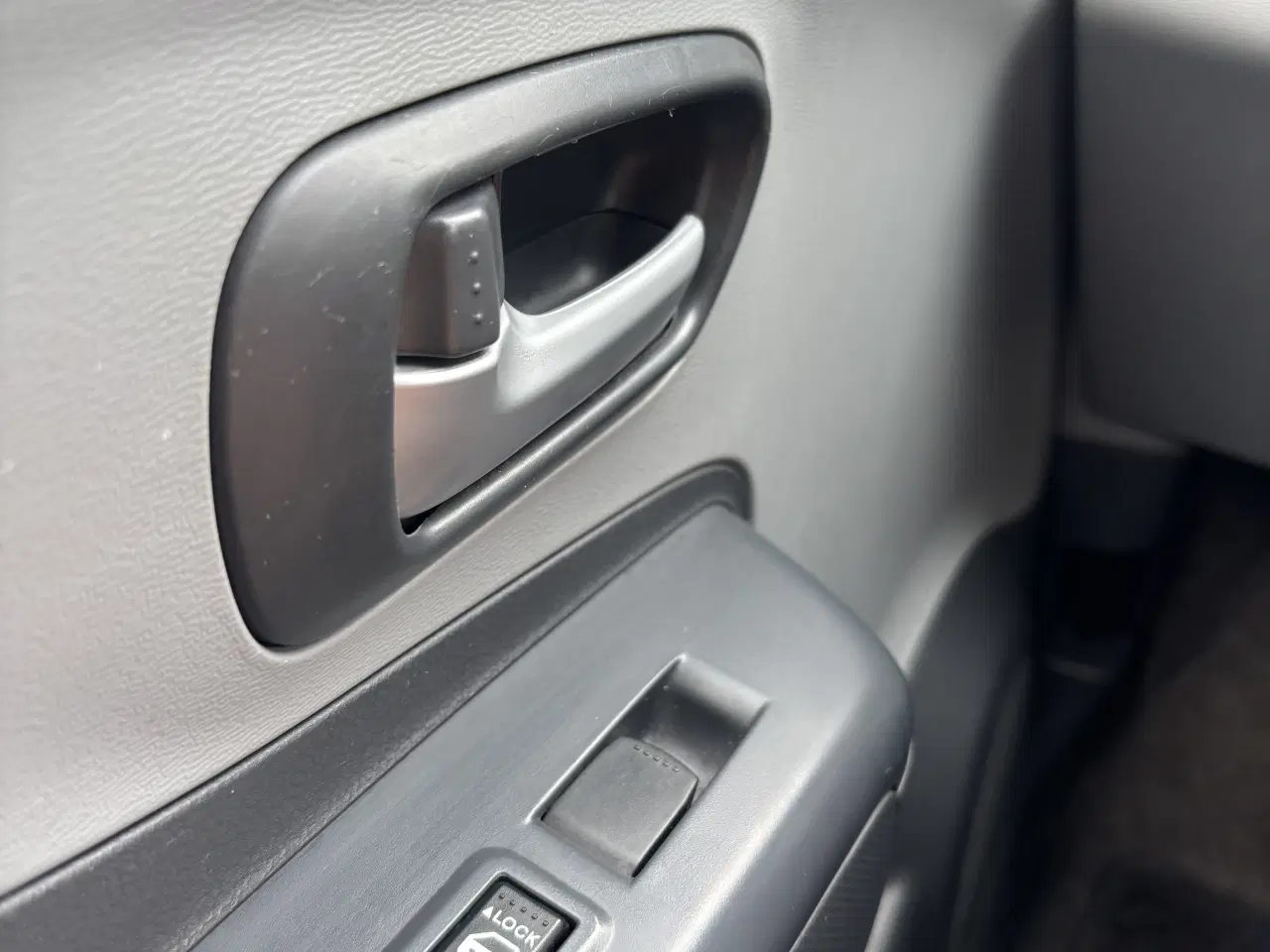 Billede 9 - Suzuki Alto 1,0 2011 Nysynet  111.xxxkm