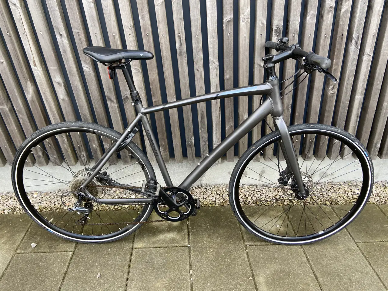Billede 1 - Companion 1.0 citybike Str M