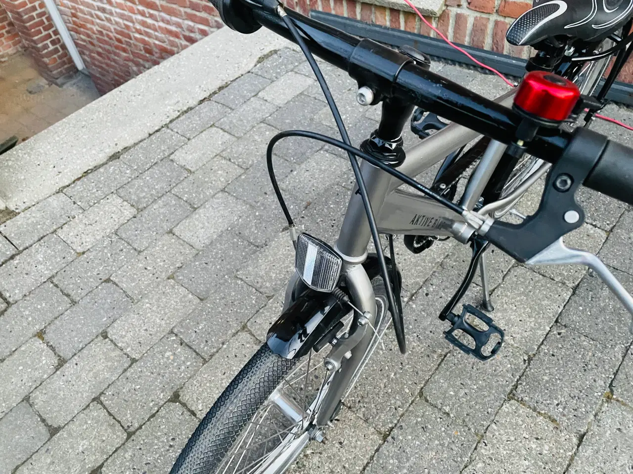 Billede 7 - Aktive 20” drenge cykel