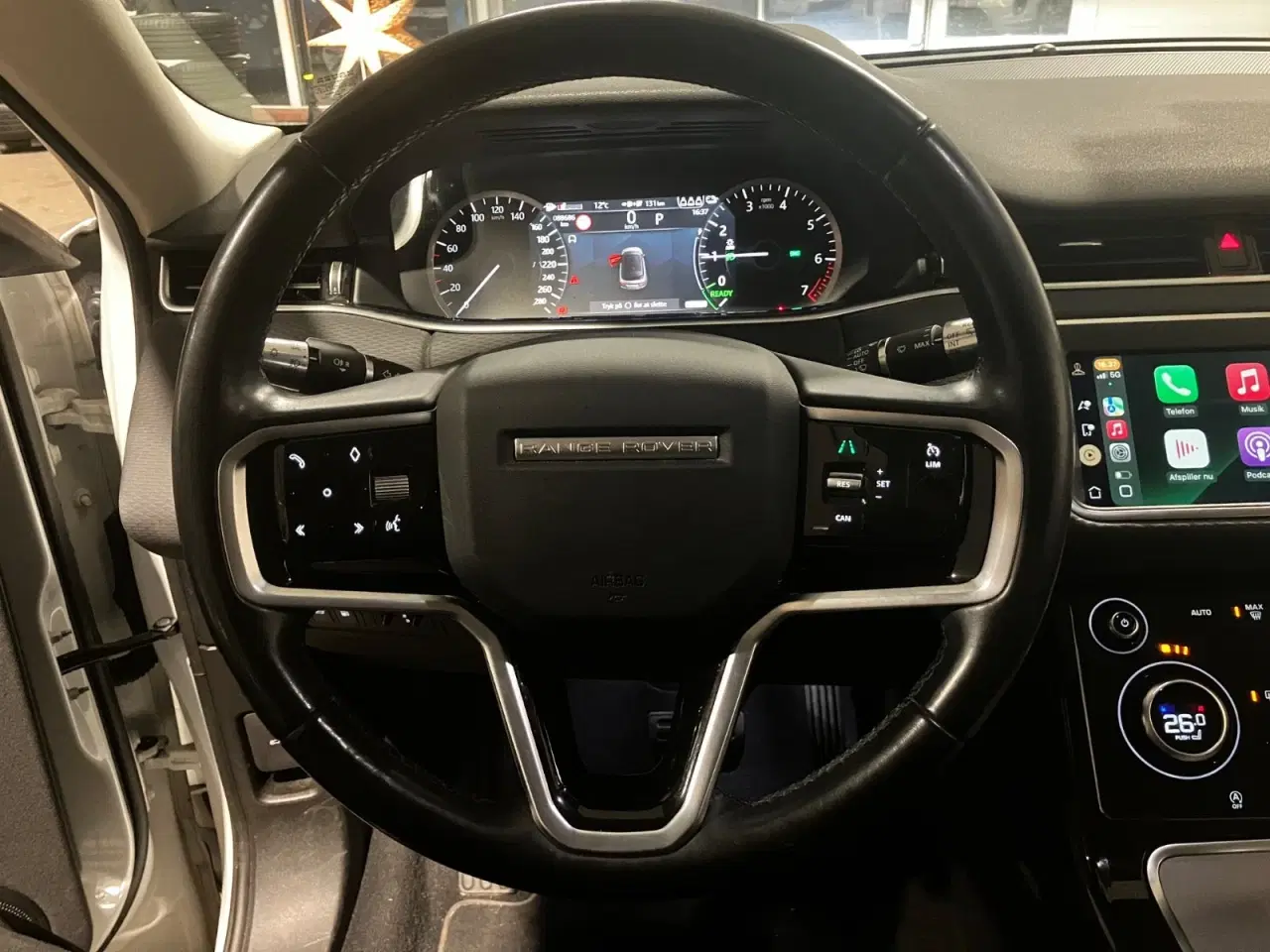 Billede 7 - Land Rover Range Rover Evoque 1,5 P300e S aut.