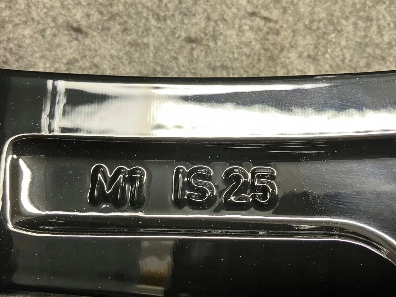 Billede 9 - ALUFÆLGE BMW 2 G42 893M 19"