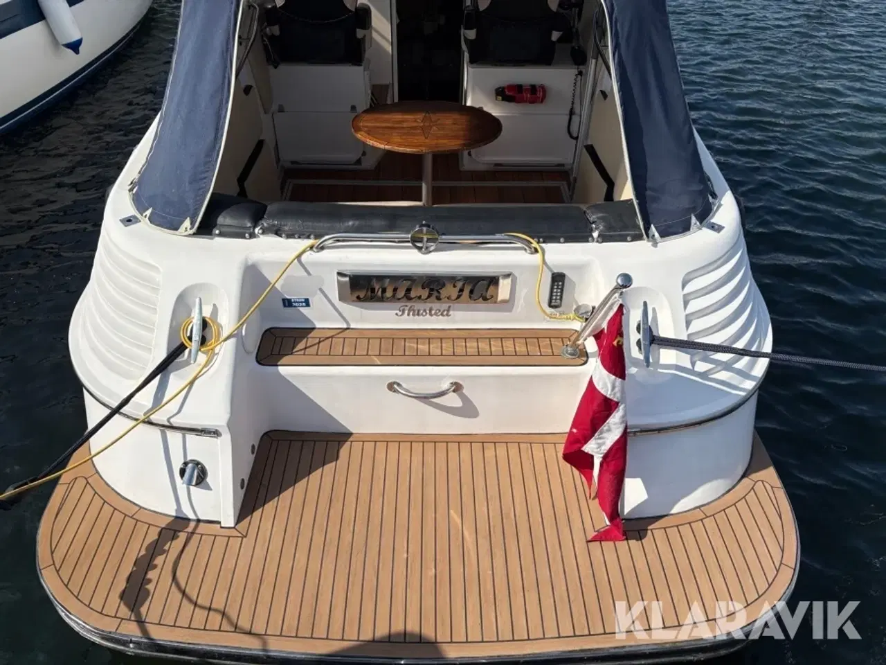Billede 7 - Speedbåd Diavolo Riviera