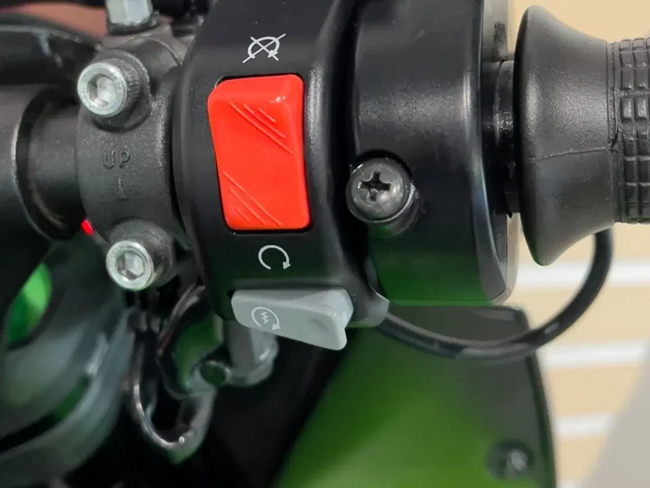 Billede 13 - Kawasaki Z 1000 SX