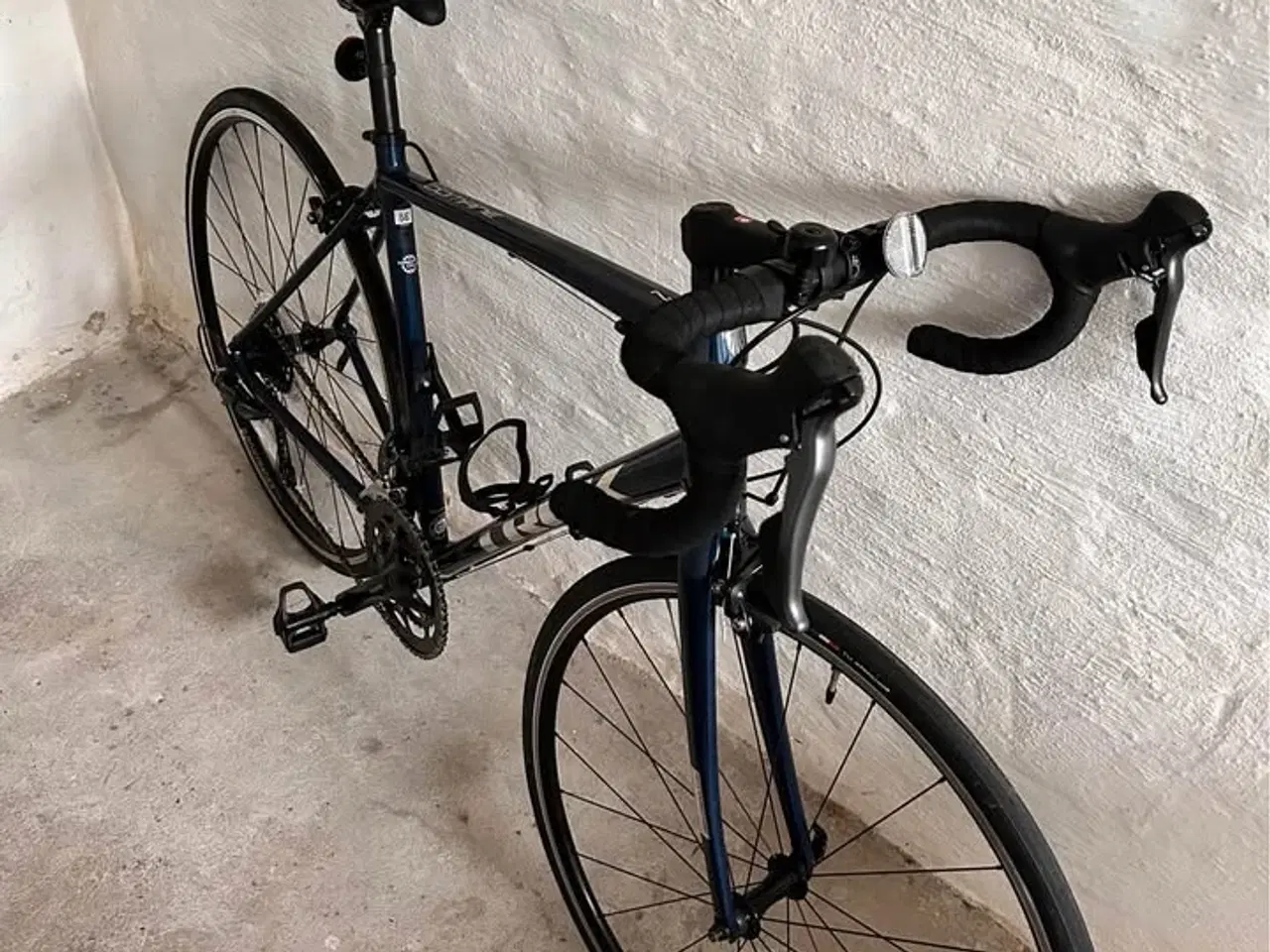 Billede 1 - Trek Domane racer cykel