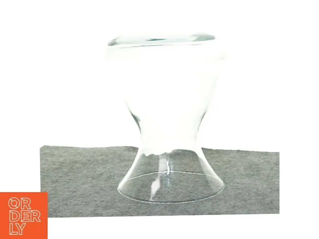 Billede 4 - Vase (str. 21 x 17 cm)