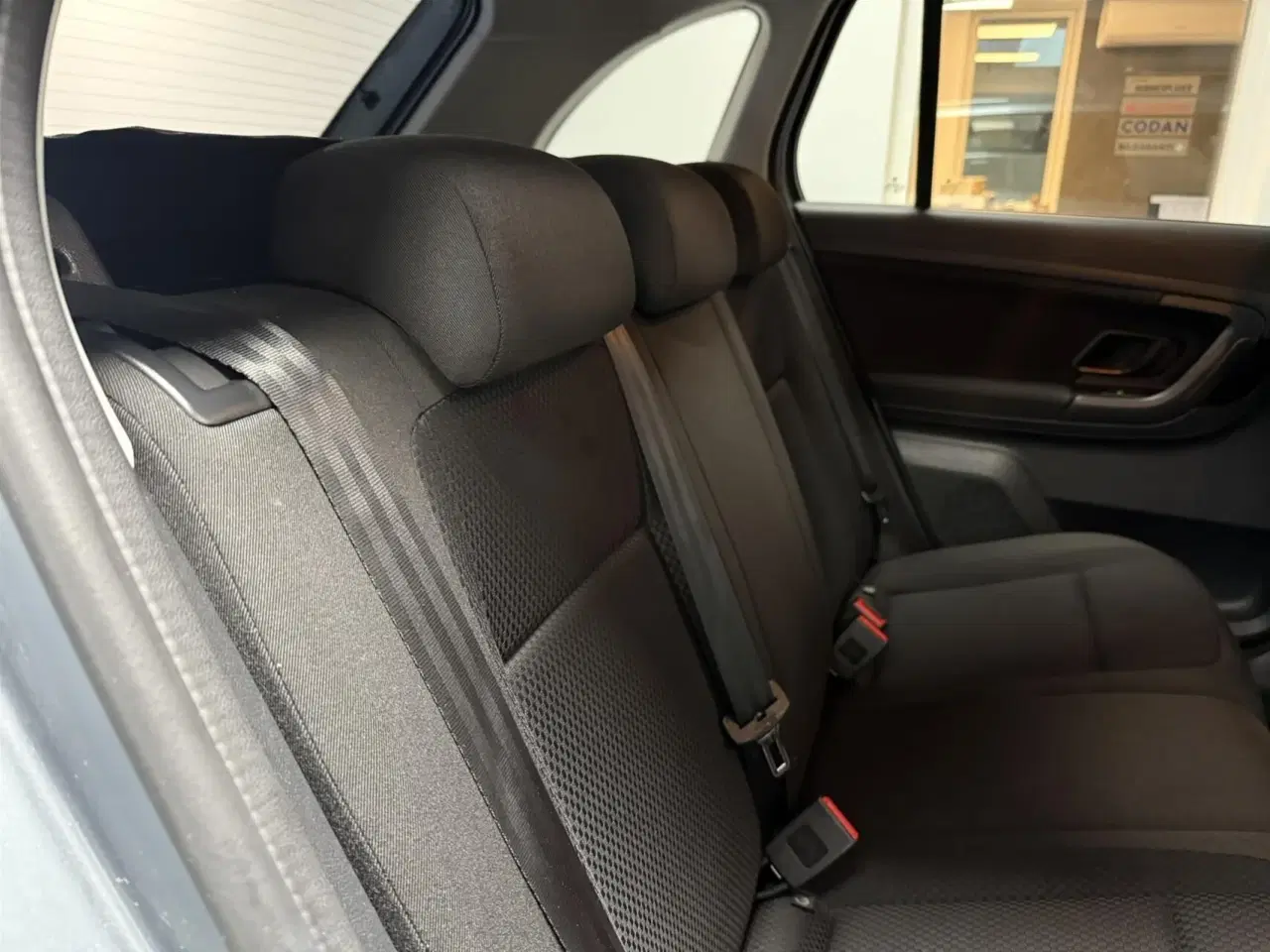 Billede 12 - Skoda Fabia Combi 1,2 TSI Elegance 86HK Stc