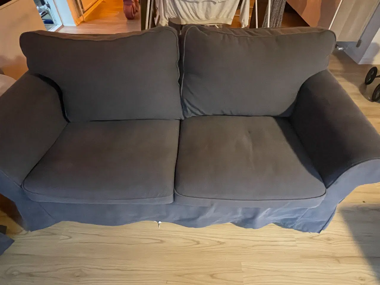 Billede 2 - Sofa sæt