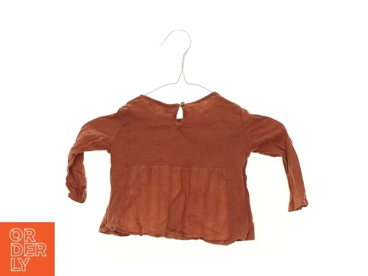 Billede 2 - Bluse fra Zara (str. 92 cm)