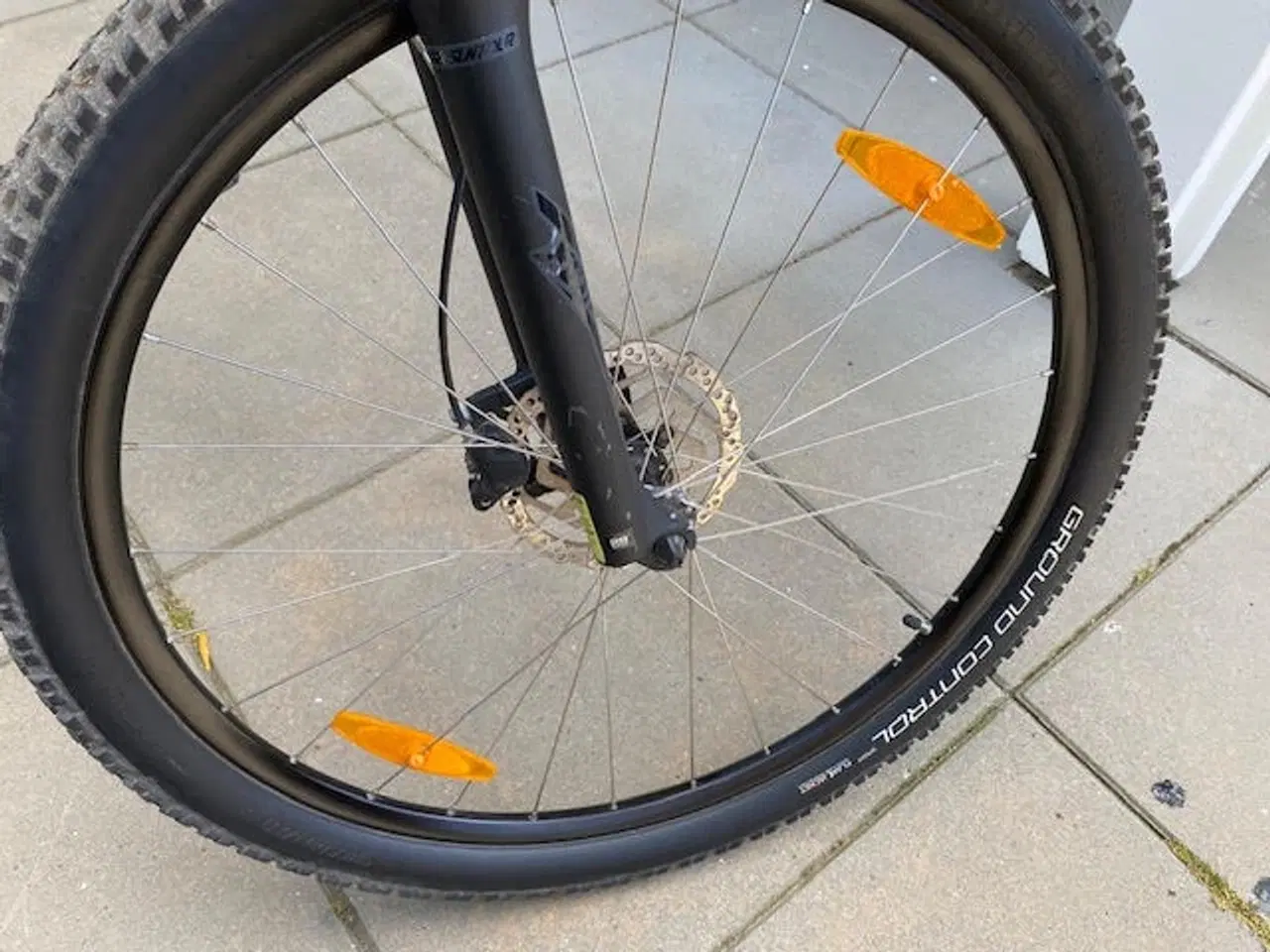 Billede 4 - Specialized Rockhopper Comp