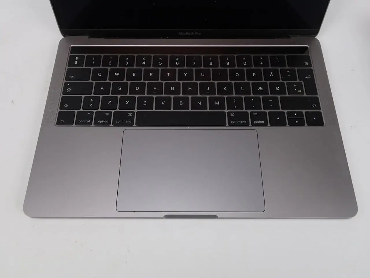 Billede 2 - Apple MacBook Pro 13" IPS I5-7360U