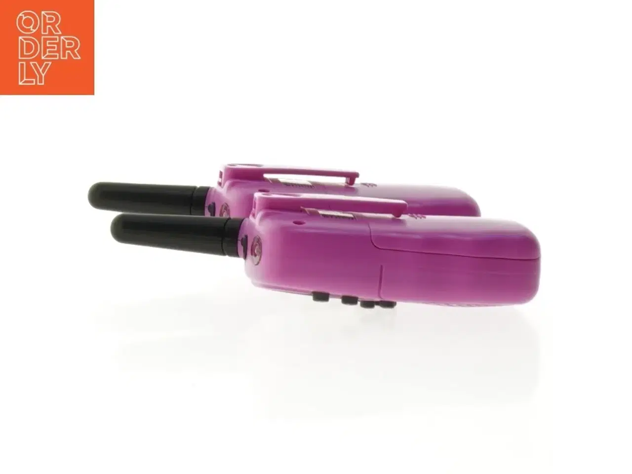 Billede 4 - Walkie-talkies fra Retevis