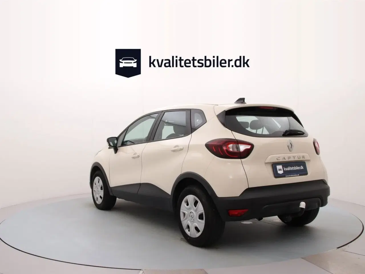 Billede 3 - Renault Captur 0,9 TCe 90 Life