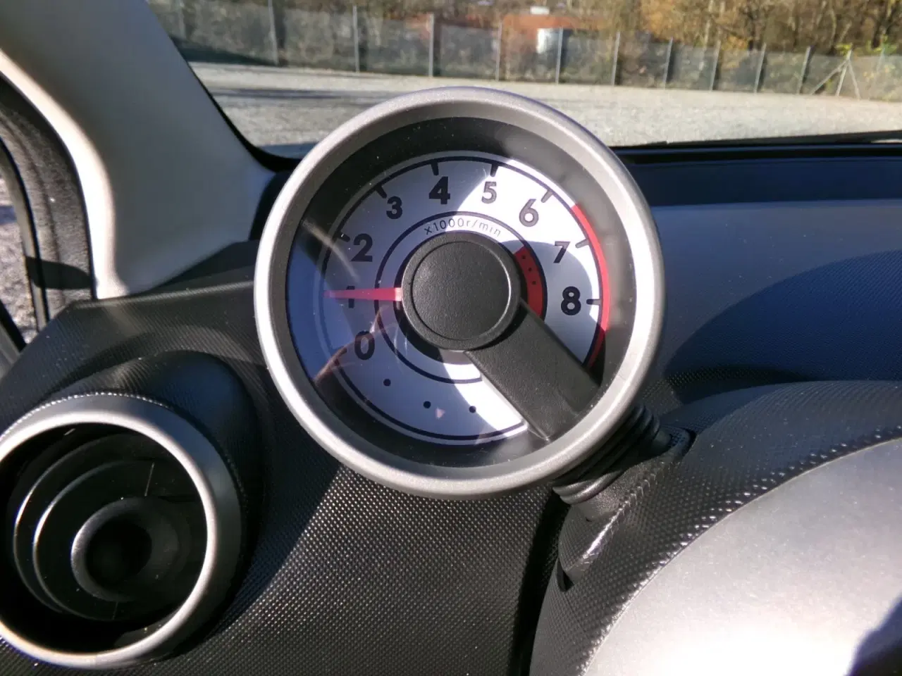 Billede 13 - Citroën C1 1,0i Clim