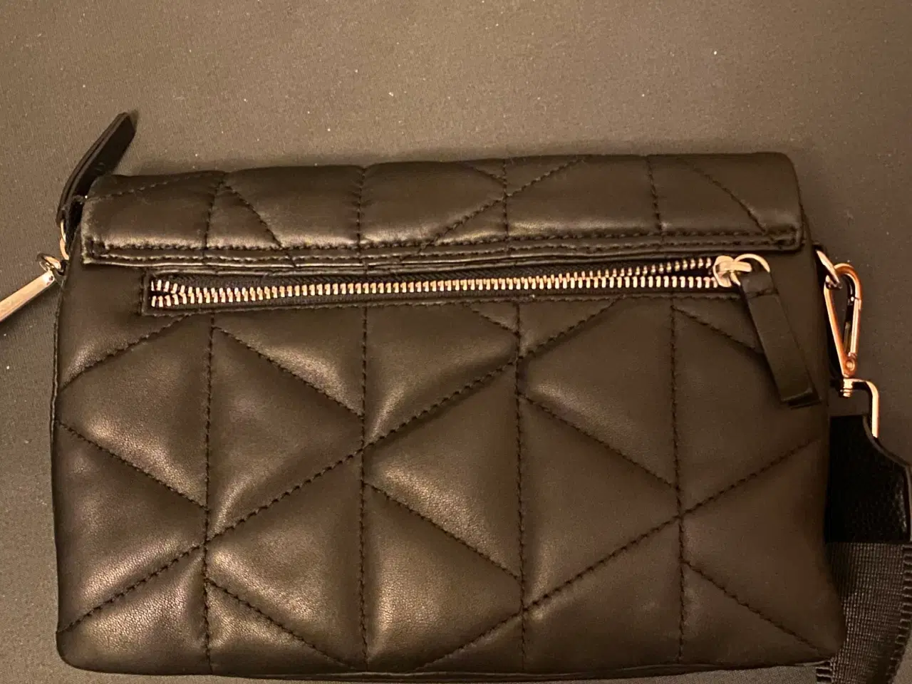 Billede 3 - SusanaMBG Puffer Crossbody Taske
