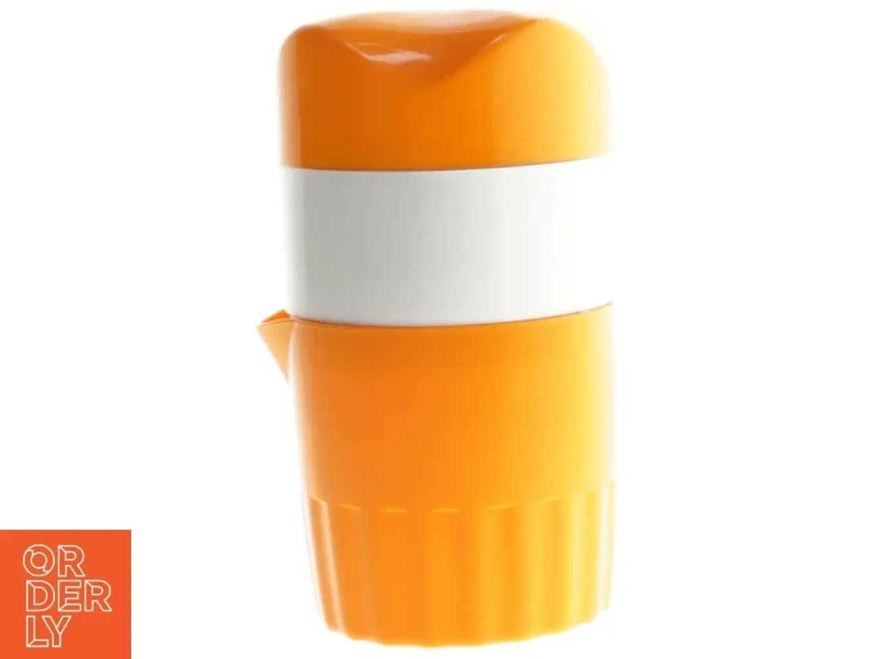 Billede 1 - Citronpresser (str. 17x8 cm)