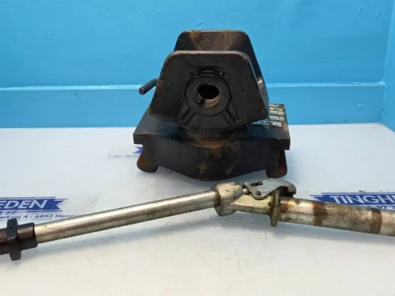 Billede 7 - New Holland T4.100N Træk 87334048