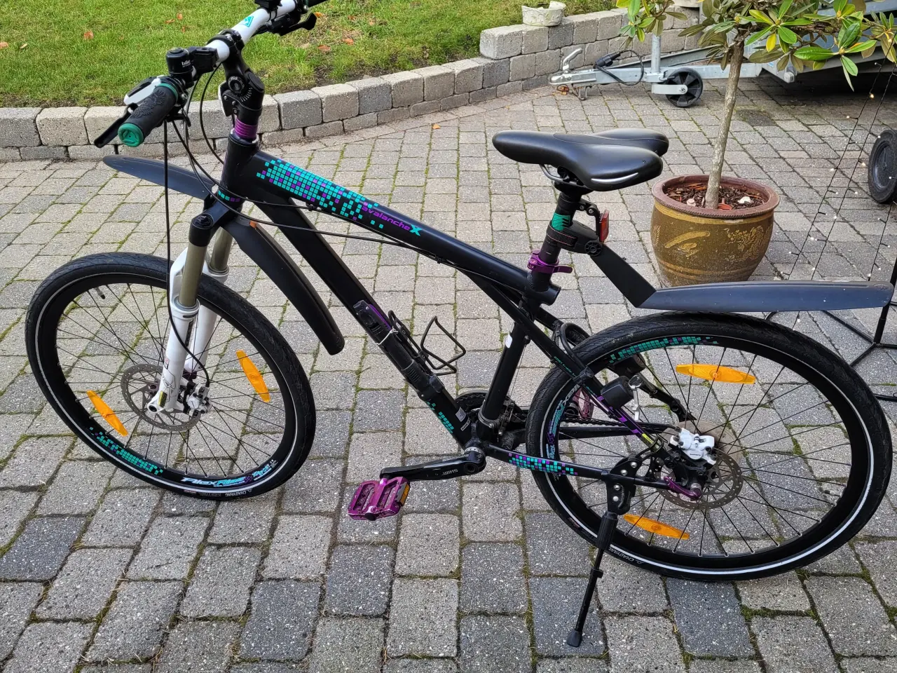 Billede 2 - Super fin mountainbike