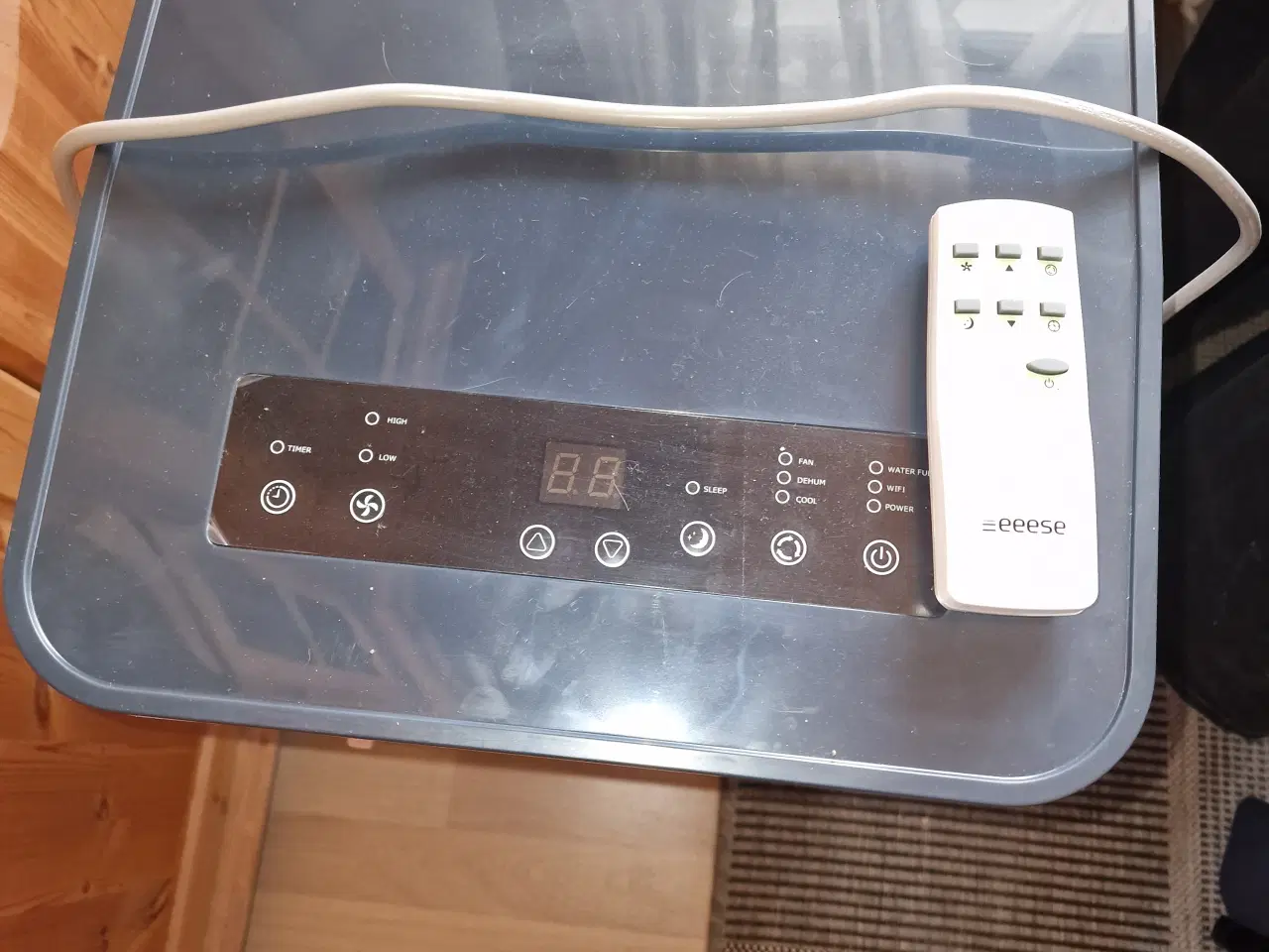 Billede 5 - Aircondition kaya 