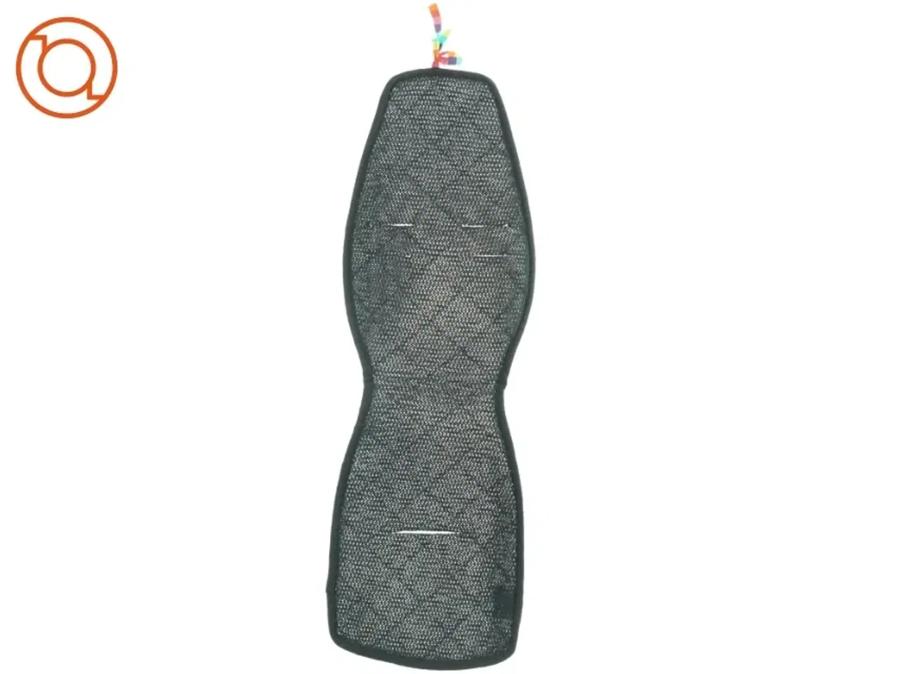 Billede 2 - Ventilerende Hynde til Autostol fra Aerosleep (str. 73 x 24 cm)