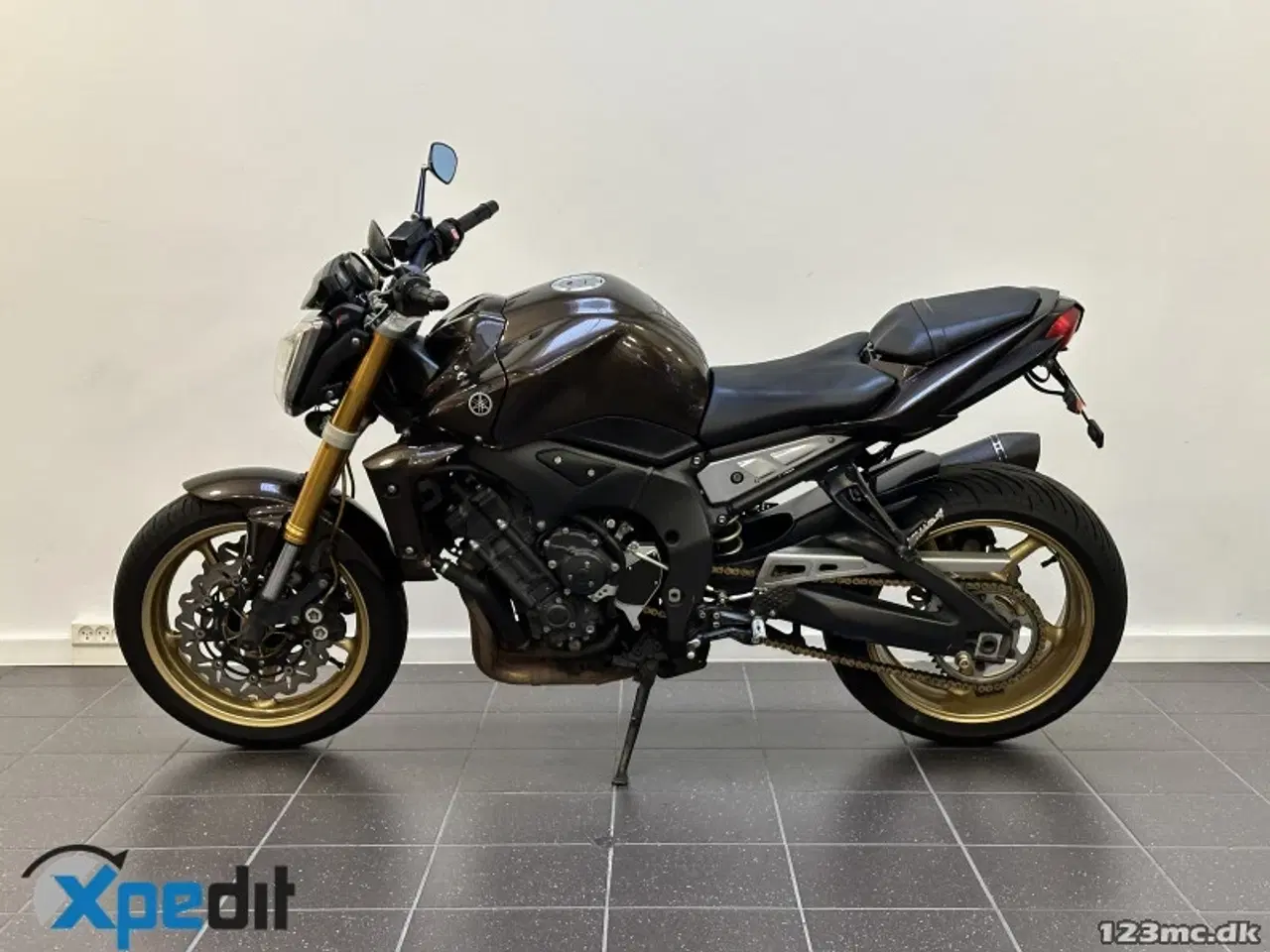 Billede 6 - Yamaha FZ1