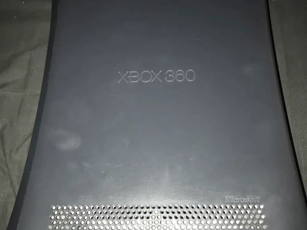 Billede 2 - Xbox 360 med spil