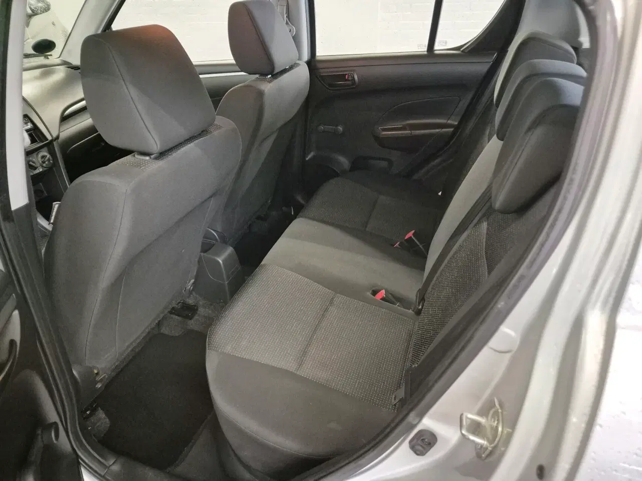 Billede 13 - Suzuki Swift 1,2 16V GL 94HK 5d