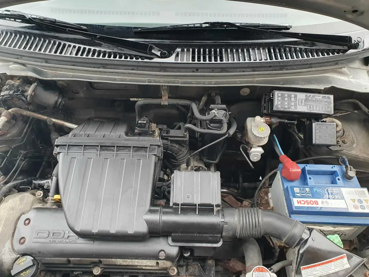 Billede 8 - Suzuki Ignis