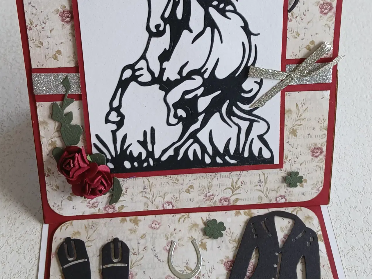 Billede 16 - Konfirmations kort til salg.