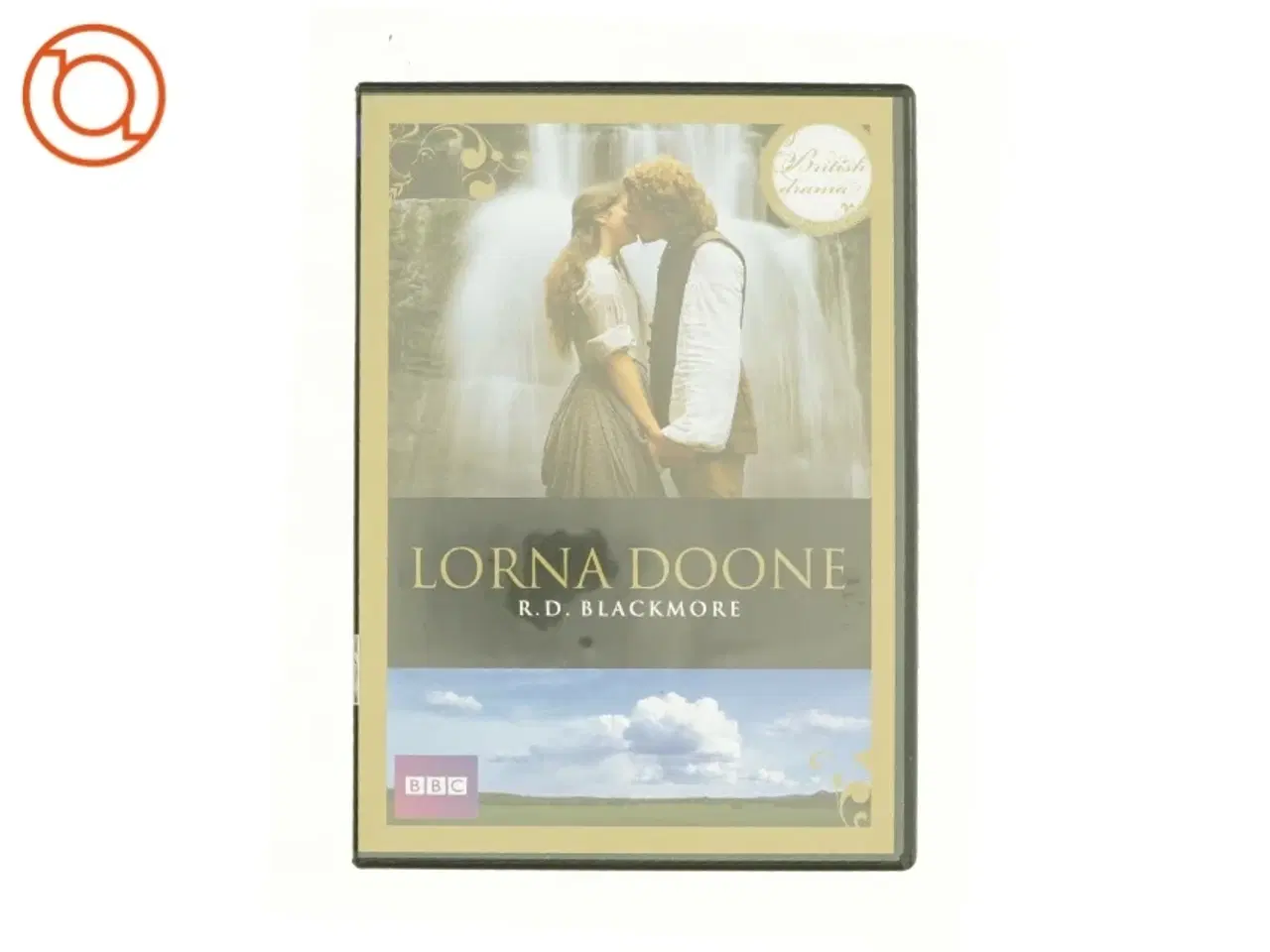 Billede 1 - Lorna Doone