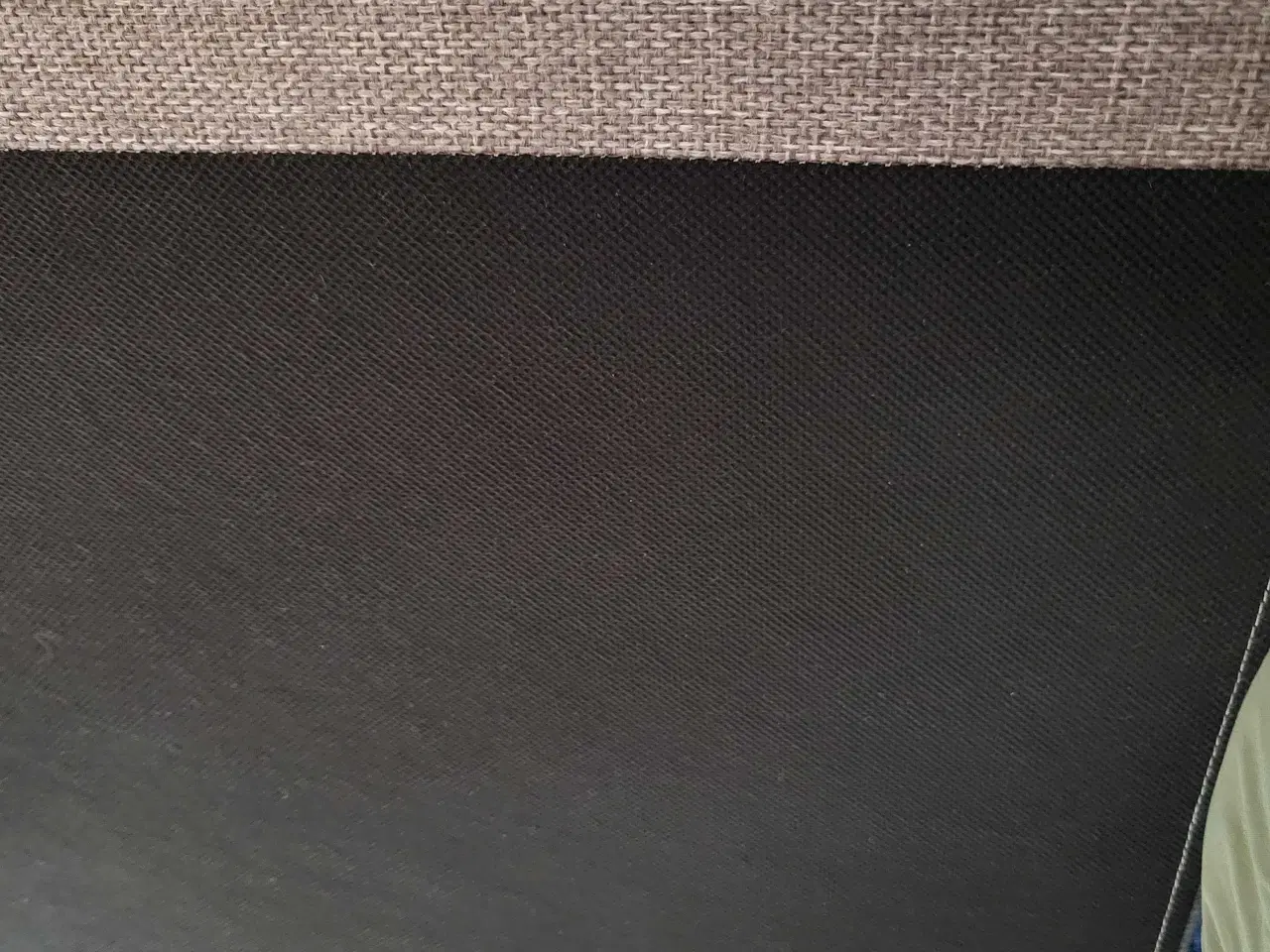 Billede 6 - Sengegavl dunlopillo