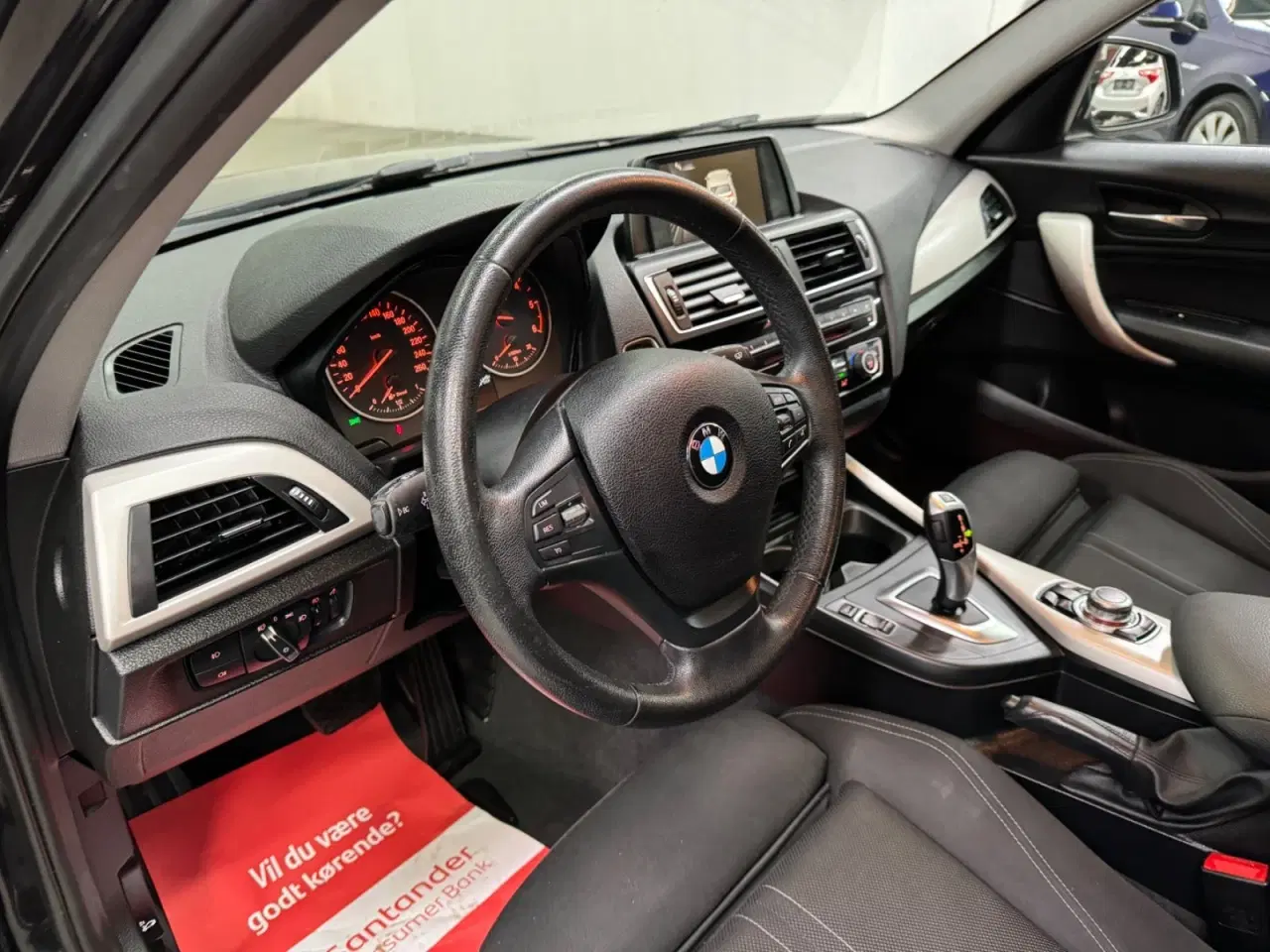 Billede 14 - BMW 118d 2,0 aut.