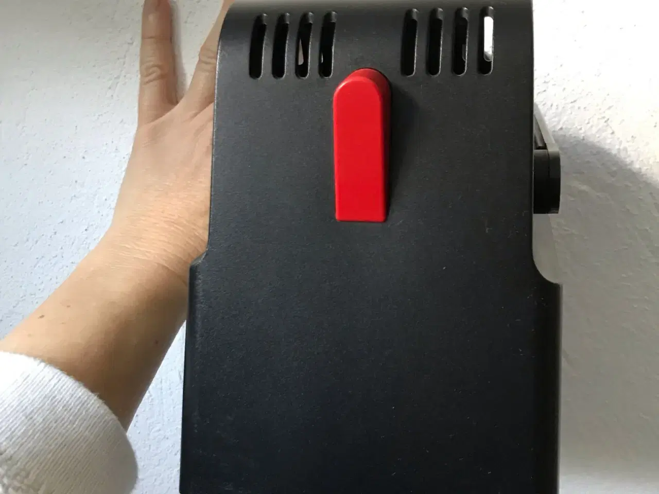 Billede 2 - Væglampe