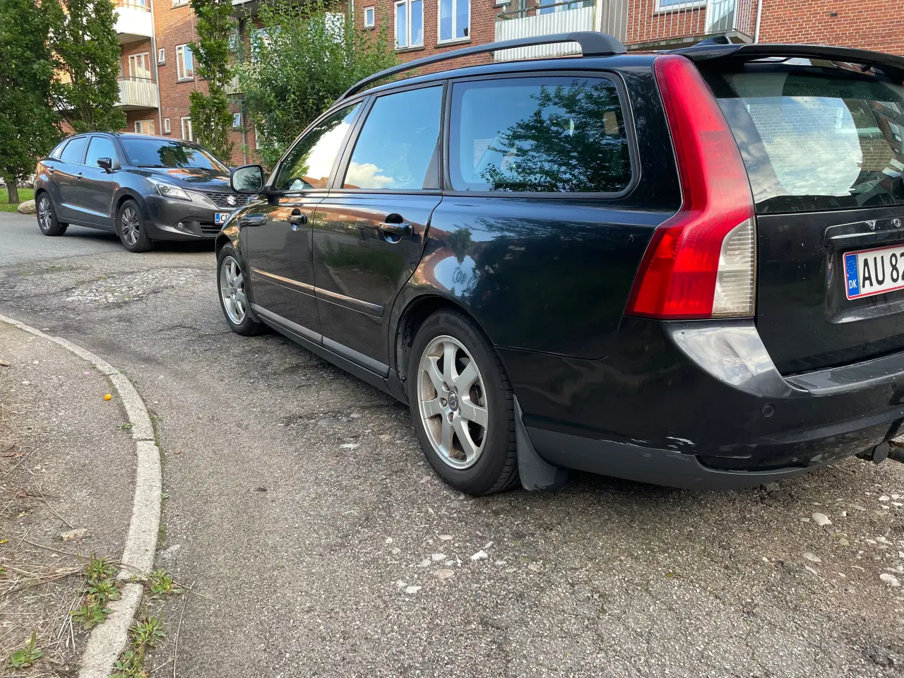 Billede 6 - Volvo v50 1,6D Drive