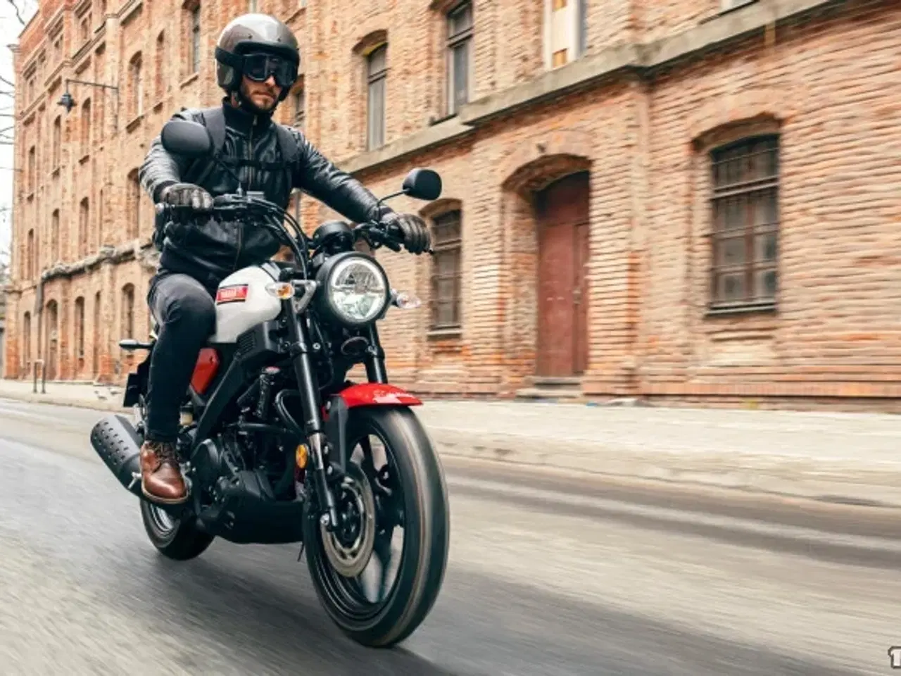 Billede 4 - Yamaha XSR 125