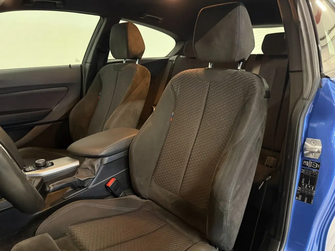 Billede 8 - BMW M135i 3,0 