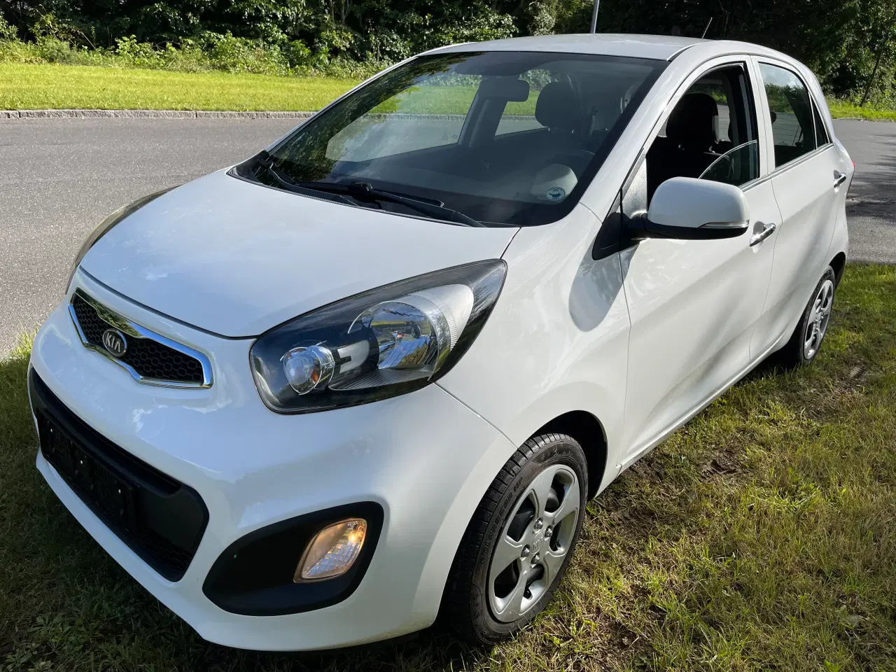 Billede 4 - Kia Picanto 1,2 a/c 2012