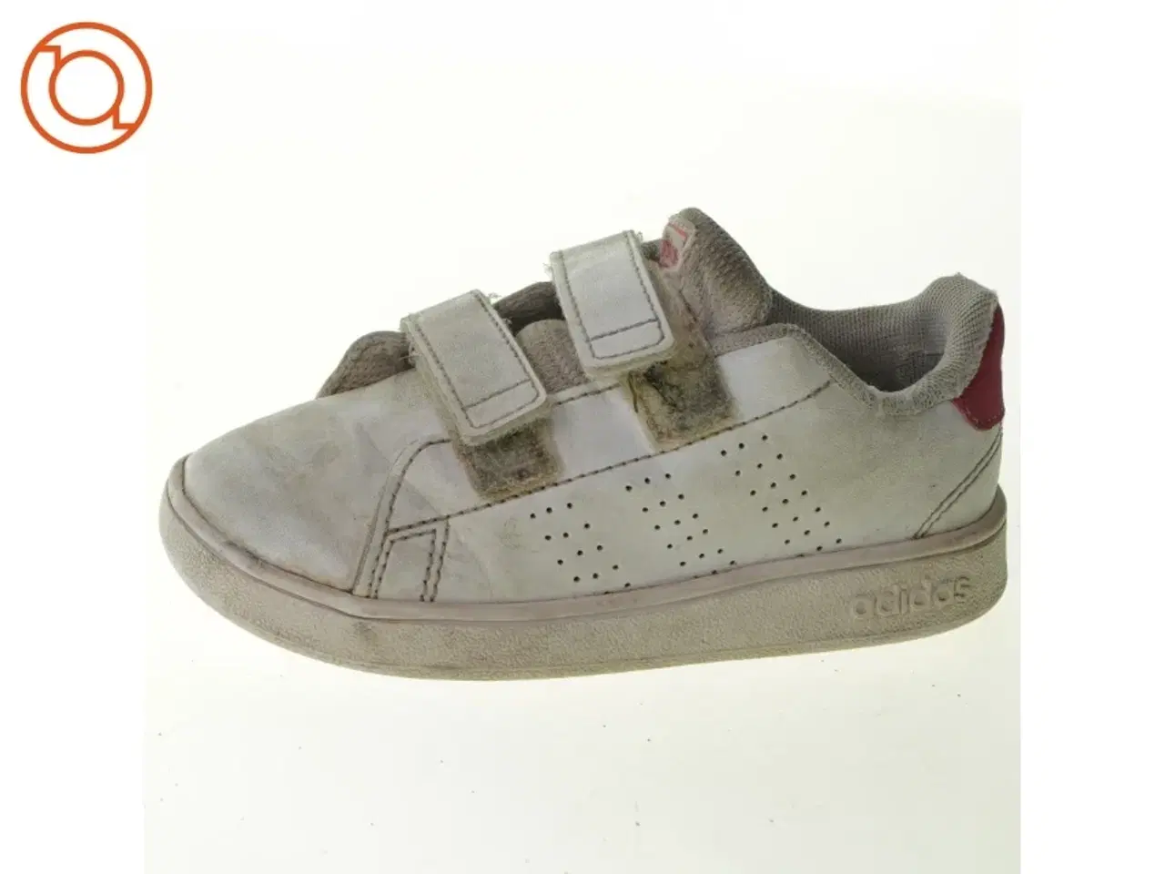 Billede 1 - Sko fra Adidans (str. 17 cm)