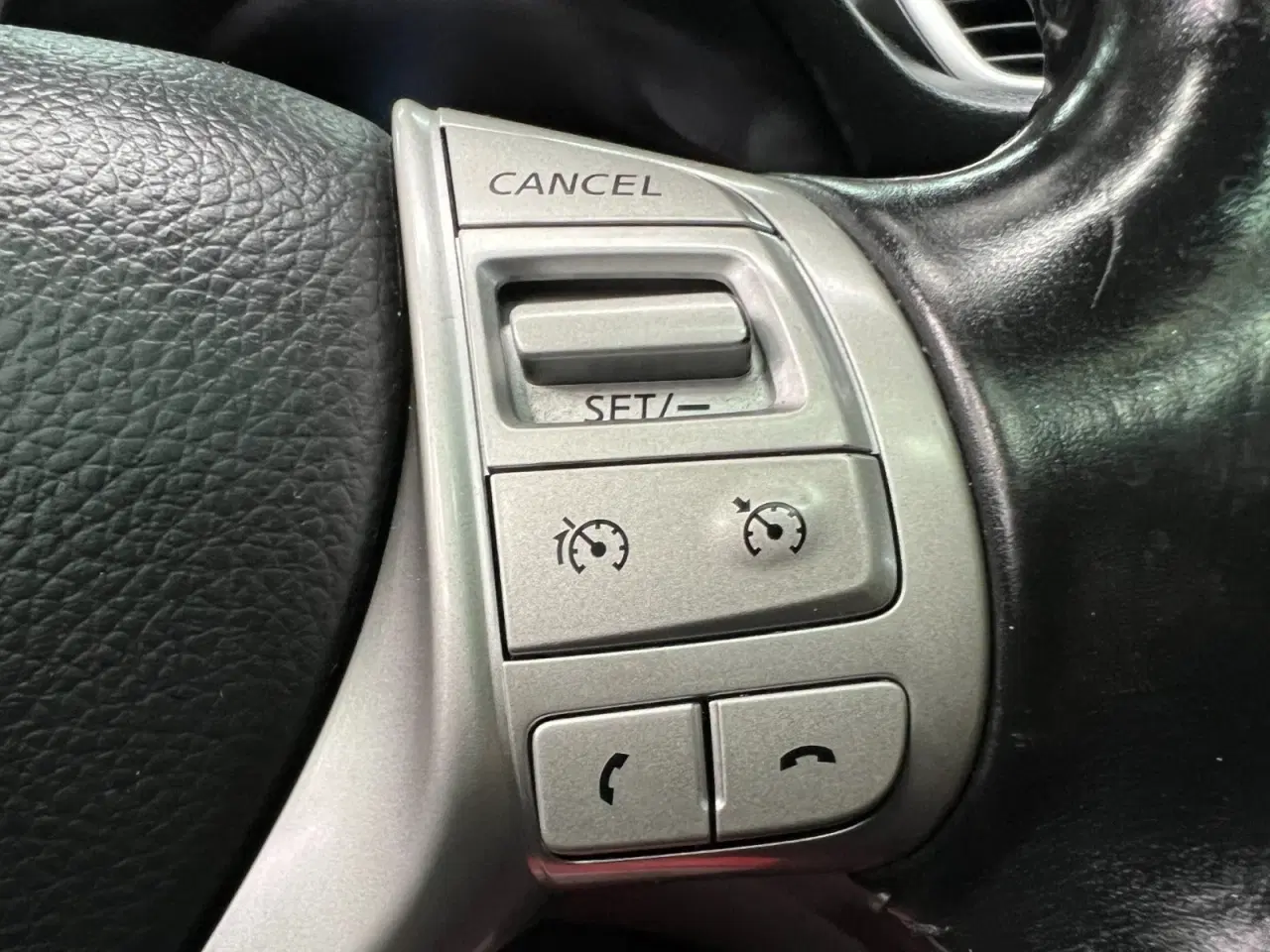Billede 11 - Nissan Qashqai 1,6 dCi 130 Tekna X-tr.