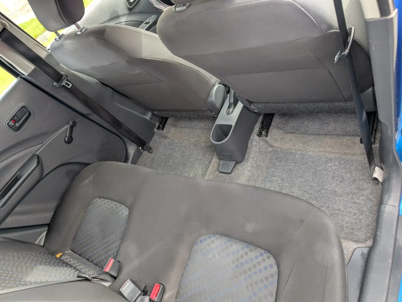 Billede 11 - Super god bybil der kører godt og langt