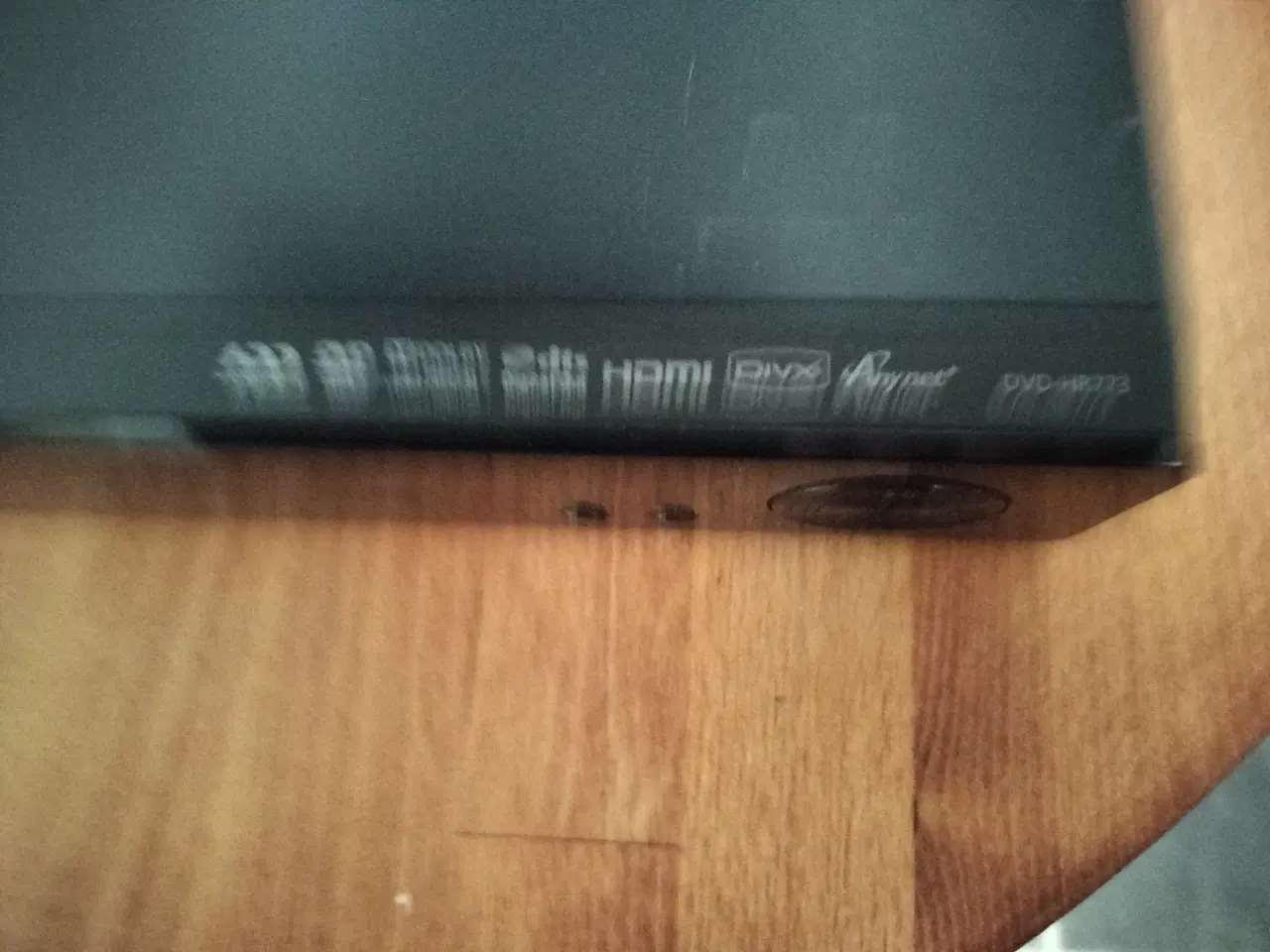 Billede 3 - SAMSUNG DVD OPTAGER 