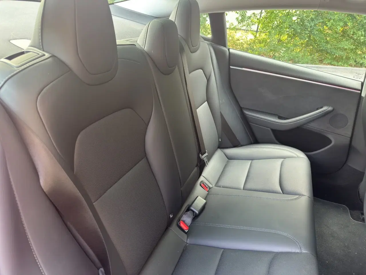 Billede 15 - Tesla Model 3  Performance AWD
