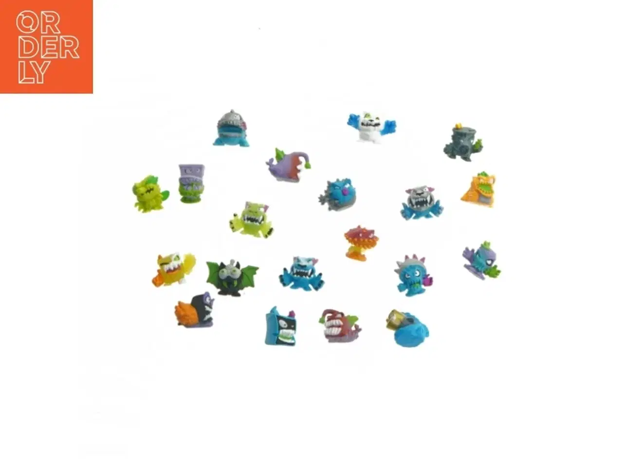 Billede 2 - Mr beast Lab Swarms