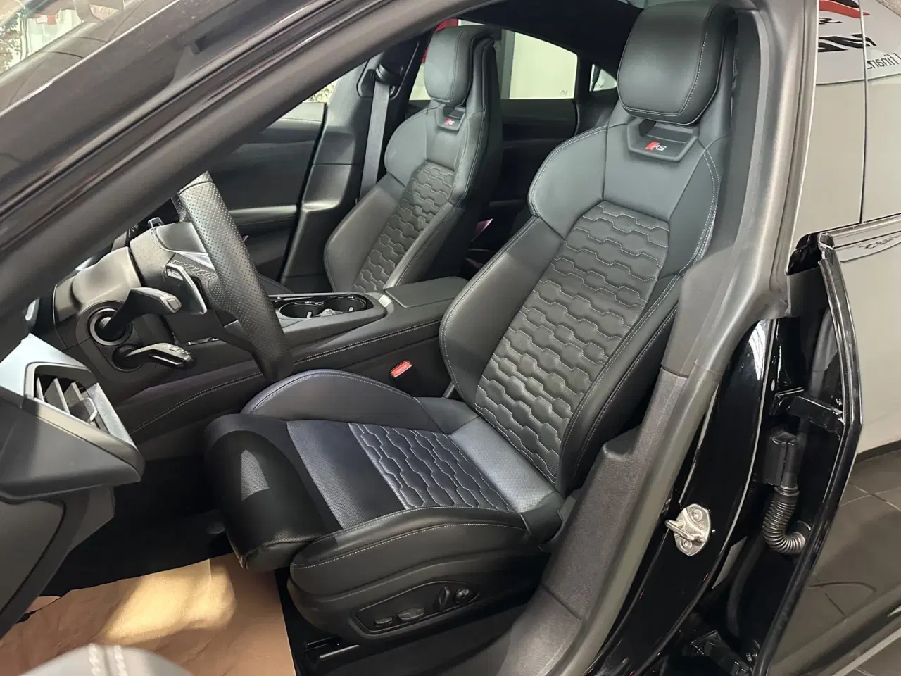 Billede 7 - Audi RS e-tron GT  quattro